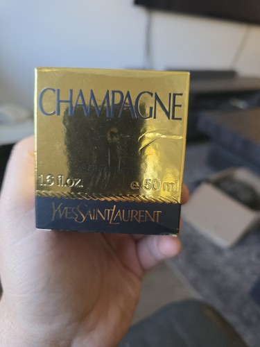 Yves saint laurent - yves,