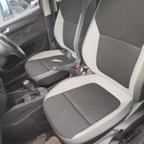 2015 2018 skoda fabia - 2015-2018,