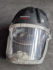 Trend Airshild Pro Dust Mask Respirator with New Filters And Charger