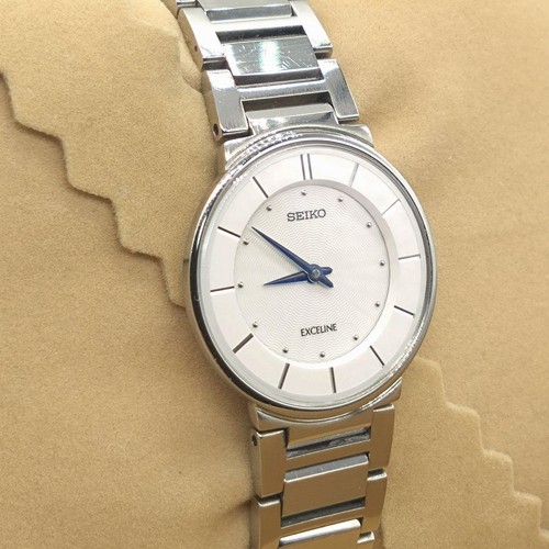 Seiko exceline ladies - ladies, quartz