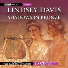 Falco: Shadows in Bronze (BBC