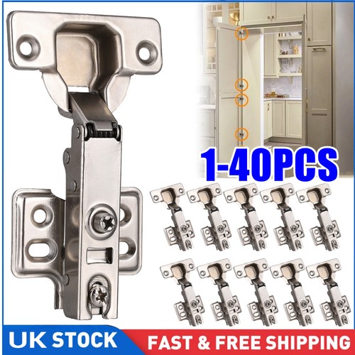 Cabinet hinges full - cabinet,