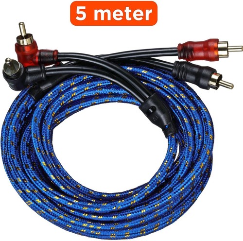 Yoiyee subwoofer cable - subwoofer, car