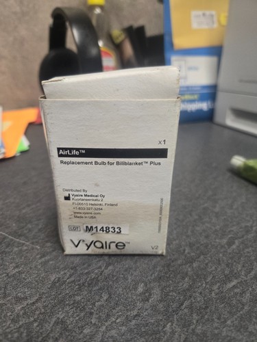 Ohmeda bilibulb oem - ohmeda,