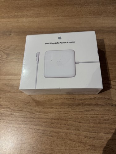 Genuine apple 60w - 60w, magsafe
