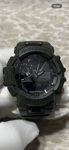 Shock casio gba900uu - g,