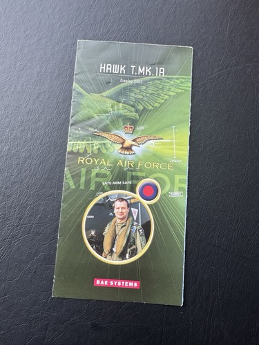 Royal air force - air, hawk