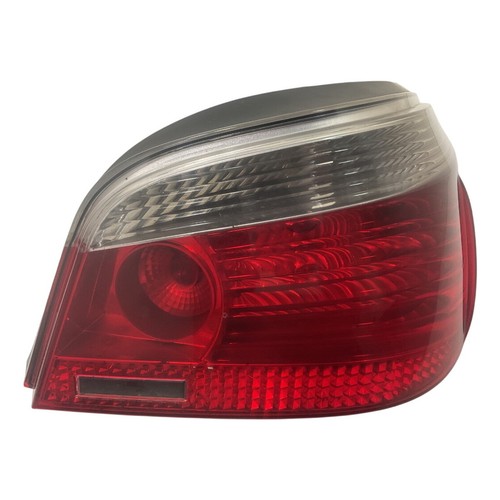 Bmw series e60 - 5, tail