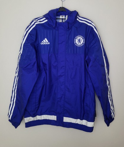 Official adidas chelsea rain - official,