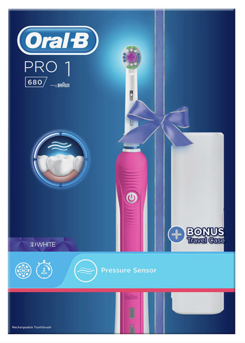 Oral pro 680 - oral,
