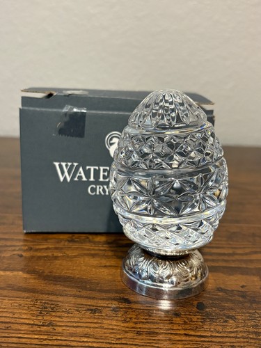 Vtg 1990 waterford 1st edition - vtg,