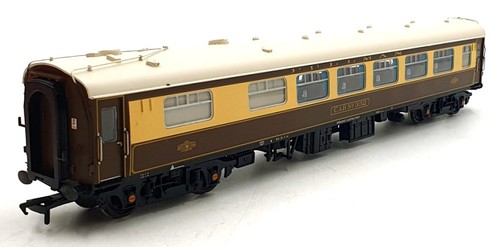 Bachmann gauge - bachmann, (1/76)