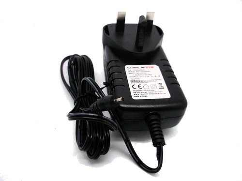 12v power adaptor - 12v,