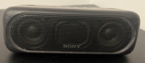 Sony srs xb30 - sony, bluetooth