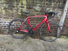 Full Carbon Specialized Tarmac