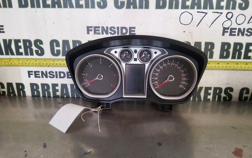 2009 ford focus max - ford,