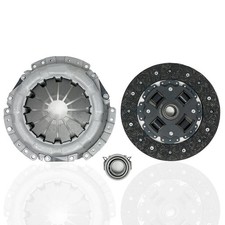 FWP Clutch Kit For Toyota