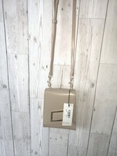 Kassandre Paris Leather Phone