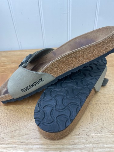 Birkenstock madrid original - madrid,