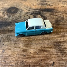 Lesney Matchbox No.43a Hillman