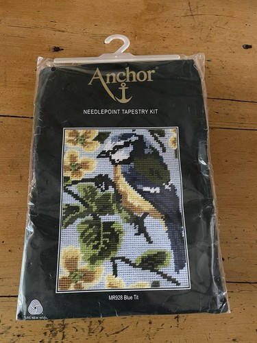 Anchor tapestry kit - anchor,