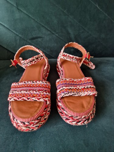 Boho hippie multicoloured - boho,