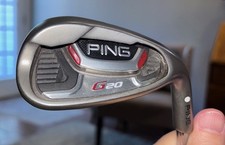 Ping G20 Sand Wedge White Dot
