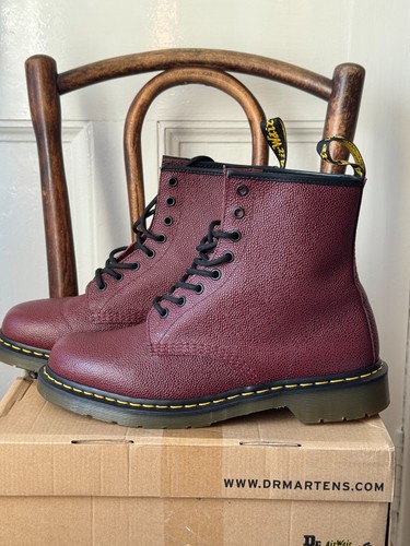 Martens 1460 scotchgrain - dr,