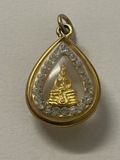 Phra Sothorn Buddha Statue