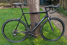Cannondale CAAD12 Black 58cm -