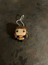 Hermione Quidditch Mini Pop - Kinder Joy