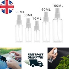 MINI PLASTIC SPRAY BOTTLE FINE