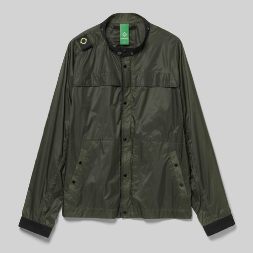 Strum marshall jacket - ma.strum, lt