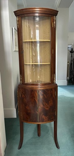 Vintage mid century mahogany - mid-century,