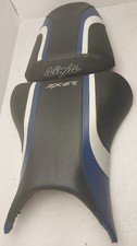 00-02 Kawasaki ZX600 J1 G ZX6R Seat