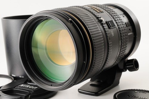 Mint hood nikon af - [n,