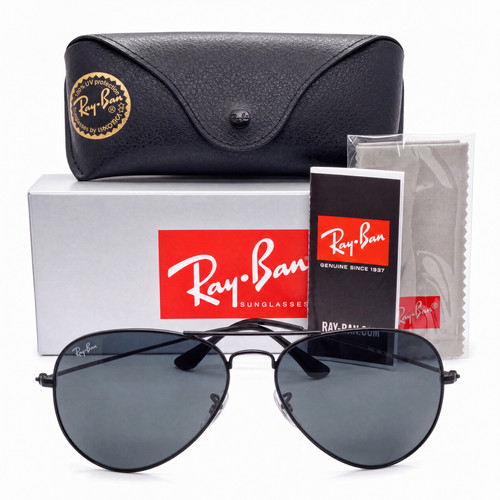 Ray ban aviator - aviator, unisex