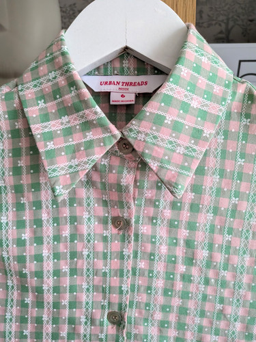 Vintage retro inspired pink - , &