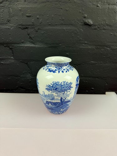 Spode italian blue - italian,