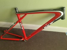 GT Zaskar Expert Carbon Frame