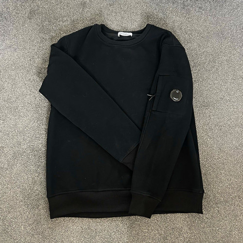Company men s black - company,