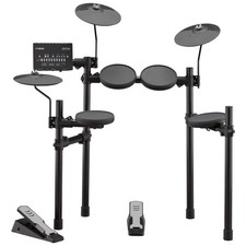Yamaha DTX402K Electronic Drum