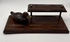 Vintage JAY Import Co Wooden