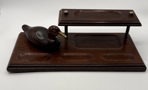 Vintage jay import wooden - jay,