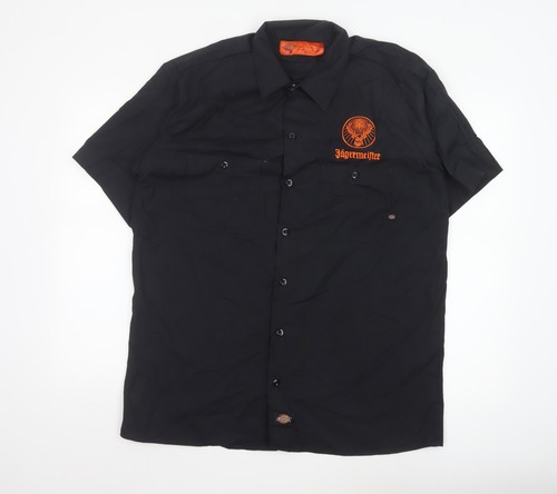 Dickies men black - dickies,