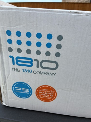 1810 stainless steel square - 1810,