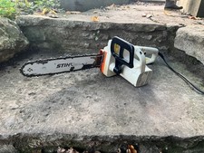Stihl E140 230V Electric