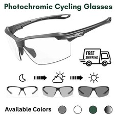 Photochromic Cycling