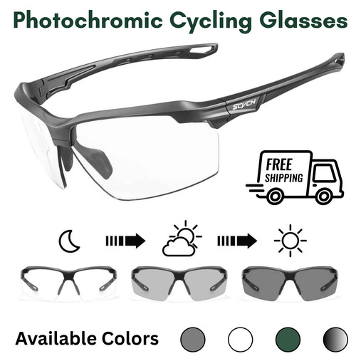 Photochromic cycling - photochromic,