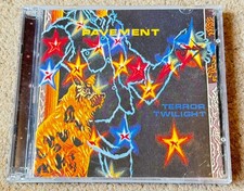 Pavement – Terror Twilight